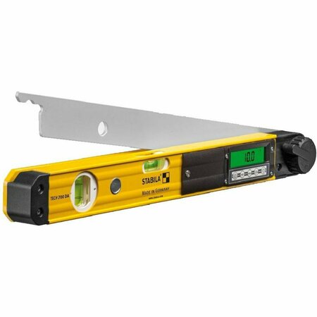 39018 - 18in TECH 700 DA Digital Angle Measurer Level